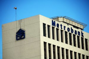 Metrobank’s 2023 profit up 29% on higher rates