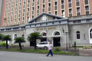 Comelec response to FOI case sought