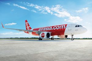 AirAsia to fully implement e&travel card starting April 15