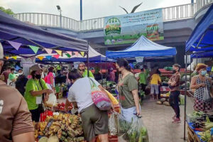 KADIWA to tap more farm&cooperative suppliers