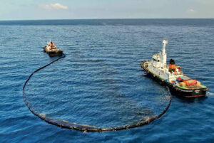 NGO warns of trade sanctions after suspension of fishing vessel monitoring 