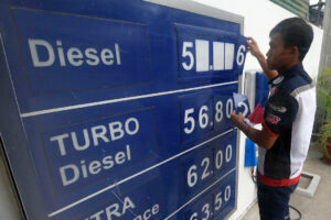 NEDA monitoring risks to growth