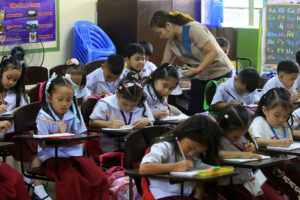 DBM approves 4,000 teaching positions