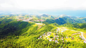 PetroWind secures approvals to power Aklan wind project 