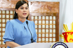 Speaker says Senate move to remand impeachment complaint concerning