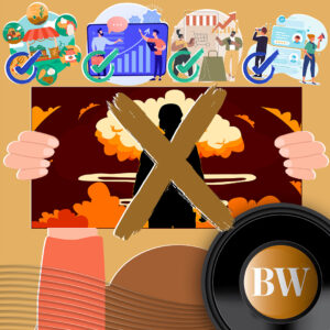 [B&amp;amp;SIDE Podcast] No to war, yes to investments, Filipino&amp;amp;Chinese businessmen say