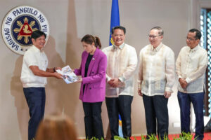 PBBM reiterates commitment to transparent, transformative leadership through PFM Reform Roadmap 2024&2028