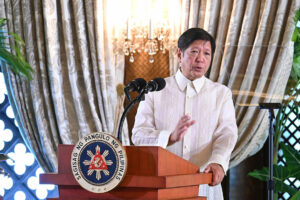 Marcos to remold 2025 budget to ‘same shape’ with line&item vetoes