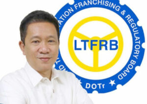 LTFRB holds dialogue with 19 ride&hailing platforms, ensures compliance with special passenger discounts