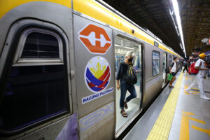 Funding snag to delay LRT&2 west extension