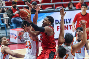 Last four teams square off at PBA Season 49 Commissioner’s Cup