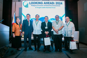 LOOKING AHEAD: PHILIPPINES 2025 — How geopolitics will affect business