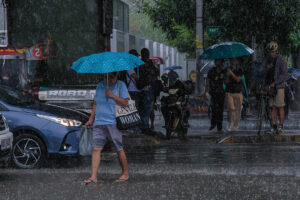 DILG urges LGU to brace for Habagat