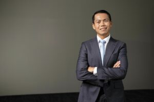 Globe Connectivity Visionary Awardee Buds Wenceslao: Elevating urban spaces with digital infrastructure