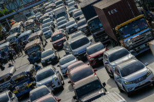 Vehicle sales dip in May