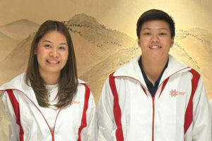 Farm Fresh Foxies acquire Ces Molina, Riri Meneses; Mars Alba to Choco Mucho