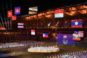 PHL fielding 1,600&strong team in 33rd SE Asian Games in Thailand