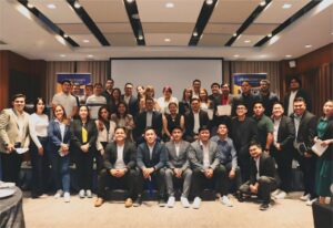 ‘Game&Changing Insights’: Dealers’ Business Forum ignites passion and purpose among partners thumbnail