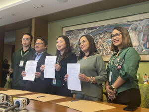 Del Monte launches ‘Nutri&Licious’ advocacy to fight malnutrition through everyday family meals thumbnail
