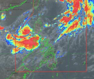 Signal No. 3 up in parts of Pangasinan, La Union as Emong maintains strength thumbnail