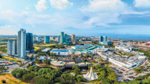 Experience southern progress at The Levels in Filinvest City