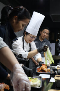 Ascott holds ASR Masterclass to treat loyalty program members