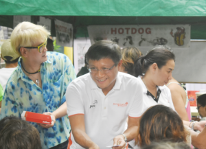 Bayanihan at malasakit: PwC PH advances global corporate sustainability efforts