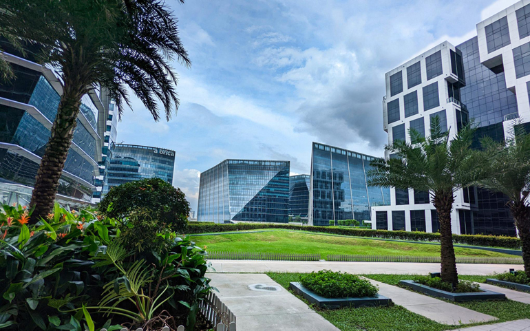 ONLINE_Sky garden