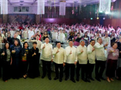 TANYAG and Proud: LANDBANK at 62 honors champions of nation-building