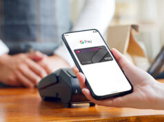 EastWest leads the way with Google Pay™