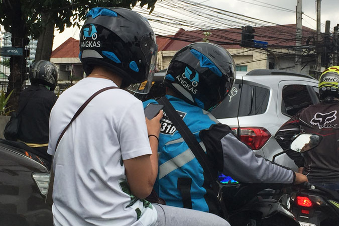 Angkas