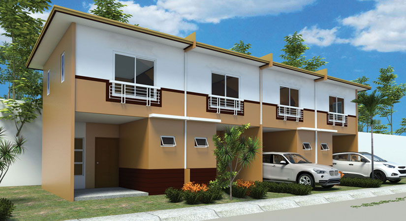 Bria Homes
