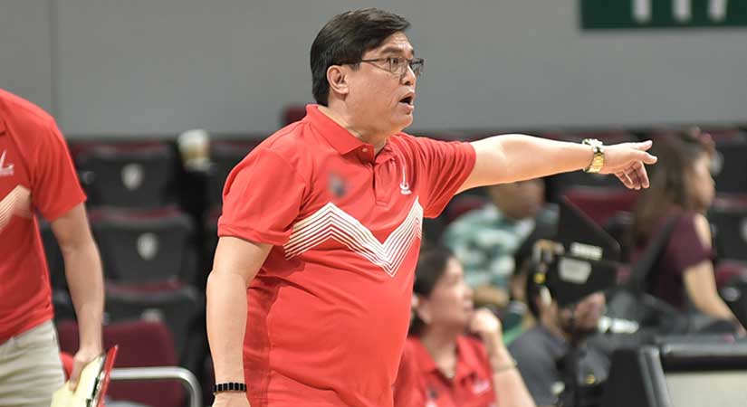 Derrick Pumaren