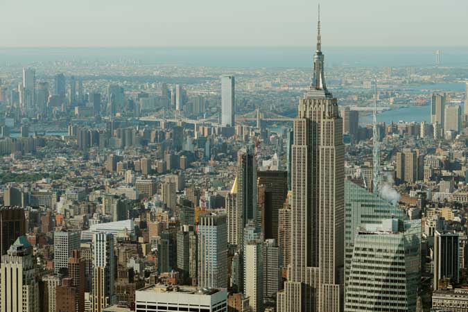 Empire State Building