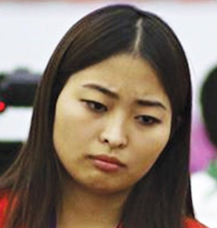 Ju Wenjun Is Still Champ Businessworld