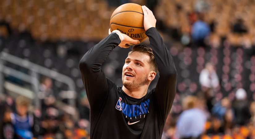 Luka Doncic