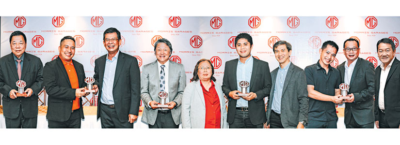 MG Philippines