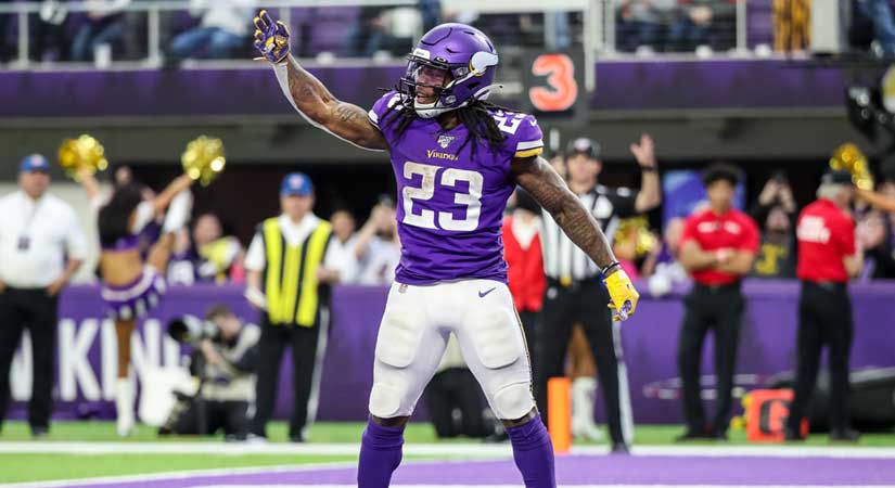 vikings boone jersey