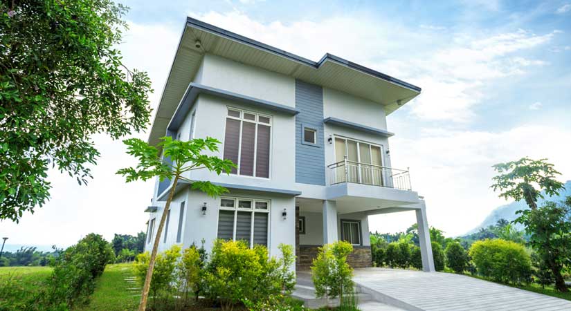 Nob Hills Tagaytay Highlands