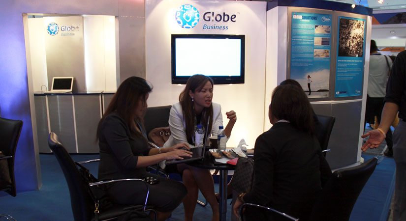 business advisors Globe