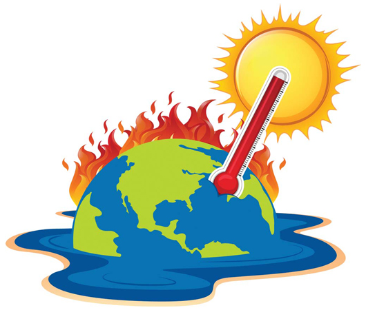 Climate change is real, and really expensive climate change global warming 012920 - Climate change is real, and really expensive