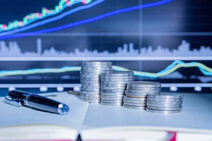 coins economic news