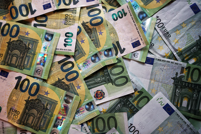 currency euro
