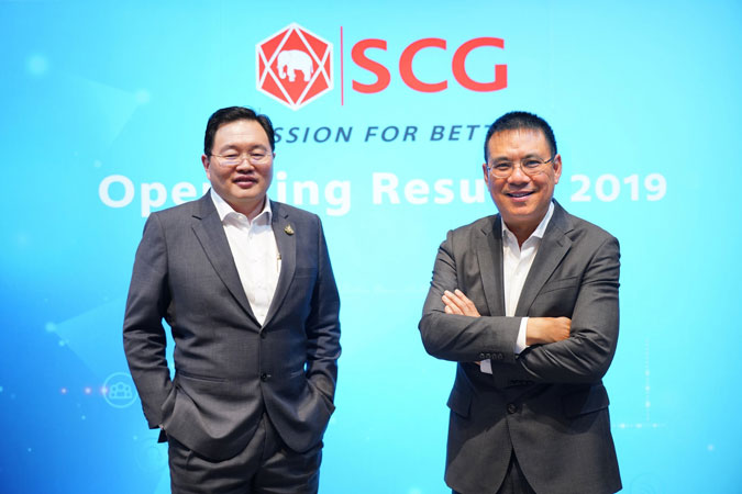 1_SCG-Operating-Result-Q4_2019