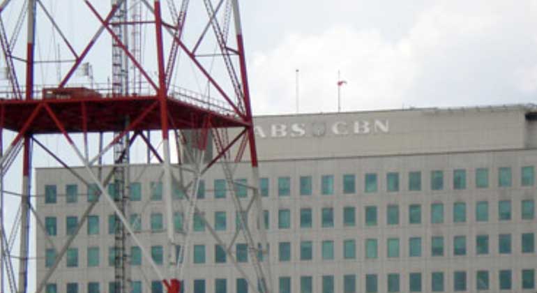 ABS-CBN