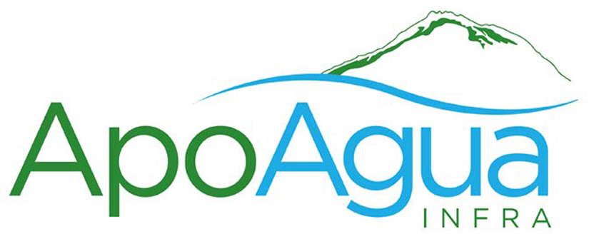 Apo Agua logo