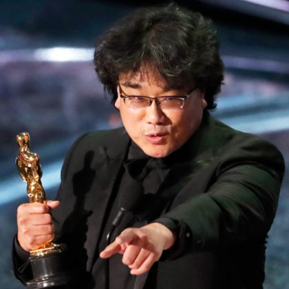 Bong Joon Ho
