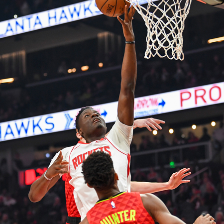 Clint Capela