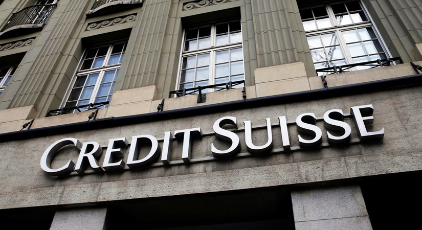 Credit Suisse