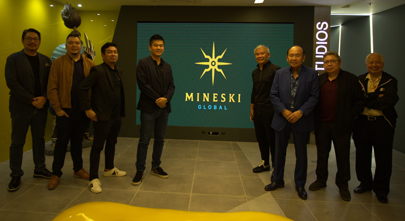 Mineski Global PCCL